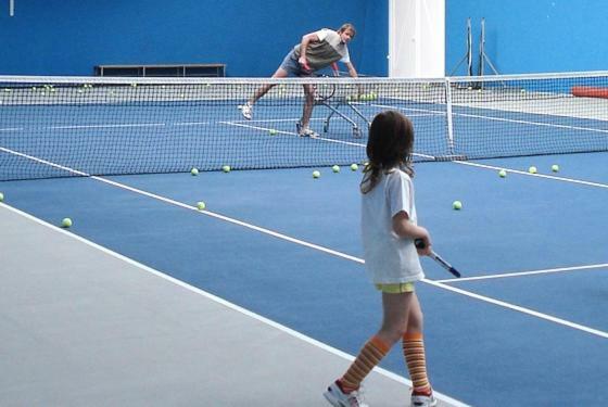 Relax & Tenis Club Liptovský Mikuláš Esterno foto